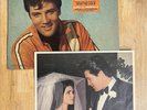 Elvis Presley Clambake RCA Victor LPM-3893 MONO Copy with Bonus Photo