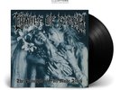 CRADLE OF FILTH - The Principle of Evil Made Flesh [BLACK LP]