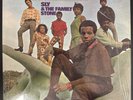 SLY & THE FAMILY STONE Dance To The Music LP EPIC BN 26371 US 1968 Shink VG+/VG+