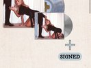 Sabrina Carpenter STANDARD CD + LUXE LP + CD INSERT NEW