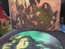 Ozzy Osbourne No More Tears Vinyl 3 track Picture disc. Ex Cond. Free UK P+P