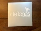 White Pony by Deftones (Black Vinyl Record - Near Mint