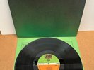 YES - CLOSE TO THE EDGE- UK VINYL LP  - 1ST PRESS ATLANTIC 1972