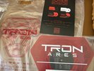 2025 SDCC exclusive TRON ARES Nine Inch Nails 7