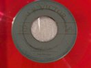 RARE GOSPEL Deep River Boys If You Love God, Serve Him RCA 50-0078 1950 EX RED