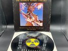 JIMI HENDRIX Vinyl Rainbow Bridge 1970 Maui Hawaii LATE SHOW Haleakala Crater
