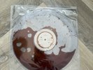 Sabrina Carpenter Espresso Blood Records Limited Espresso Filled Vinyl ONLY