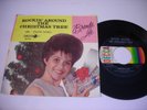 w PICTURE SLEEVE Brenda Lee Rockin' Around the Christmas Tree 1958 45rpm VG+