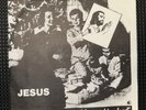 FEEDERZ Jesus 7” EP 1983 Placebo Records- Very Rare  Punk Hardcore