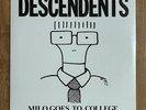 *SEALED* Descendents - Milo Goes to College vinyl LP record NEW