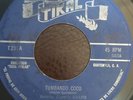 MARIMBA ORQUESTA GALLITO-TUMBANDO COCOLISTEN-CUMBIA KILLER
