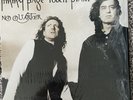 jimmy page - robert plant -  no quarter  - Like New - Euro Import