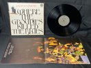 Lucifer's Friend - Where the Groupies Killed The Blues - Vertigo Swirl, Poster