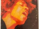 THE JIMI HENDRIX EXPERIENCE – ELECTRIC LADYLAND - VINYL 2LP REPRISE - VG - A32