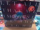 Garbage - Let All That We Imagine BE The Light  LP Vinyl (LIKE NEW/PLAYED ONCE)