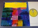 RED STEREO RESPIGHI - PINES OF ROME / RIMSKY-KORSAKOV etc LP, Maazel, DG 138 033