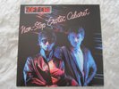 NEW - Soft Cell - Non-Stop Erotic Cabaret  - Vinyl LP Record 2014 Reissue 180G