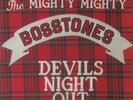 MIGHTY MIGHTY BOSSTONES, The - Devils Night Out (reissue) - GREEN VINYL LP