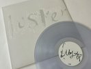 Maria Somerville LUSTER (2025) Color Vinyl LP Record NEW