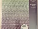DAVE MATTHEWS BAND – REMEMBER TWO THINGS - VINYL LP NEW - BENT EDGE - A20