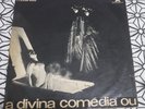 OS MUTANTES 1970 ORIGINAL MONO BRAZIL PSYCHEDELIC LP FULL AUDIO