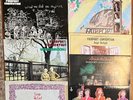Fairport Convention,  Generation X  and more  -  $1 Vinyl LP's  -  Set of 22