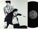 Glenn Branca - The Ascension LP - 99 Black Label VG++