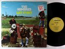 Hombres - Let It Out (Let It All Hang Out) LP - Verve Forecast VG++ Shrink