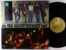 Paul Butterfield Blues Band - S/T LP - Elektra Mono VG+