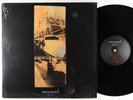 Unwound - A Single History 1991-1997 LP - Kill Rock Stars VG+ Shrink