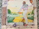 Elton John- Goodbye Yellow Brick Road OG DBL Vinyl LP, MCA Recs, NM-, MCA2 10003