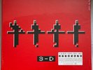 Kraftwerk - 3-D (Der Katalog) Box Set Vinyl - Mint / Mint / Sealed