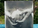 LAMB - BETWEEN DARKNESS AND WONDER Vinyl LP Album 2003 Lou Rhodes