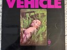 Vehicle - The Ides Of March OG Vinyl LP, Warner Brothers, EX, 1970, WS 1863