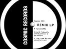 Friction & Spice - Groove me, You Make Me Feel So Good