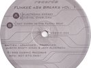 Friction & Spice - Funkee Ass Breaks Vol. 1