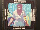 The Zombies - Odessey and Oracle - 1968 Vinyl LP - TES 4013