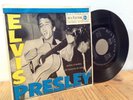 ELVIS PRESLEY [IT'S NOW OR NEVER] EX/NM 1962 SPANISH 45 RCA 3-10119