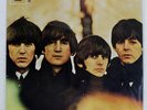 BEATLES FOR SALE ODEON EAS70133 Japan MONO INSERT RED-WAX VINYL LP