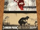 Linkin Park: Hybrid Theory LP And Linkin Park: Meteora LP Set