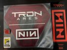 2025 SDCC exclusive TRON ARES Nine Inch Nails 7