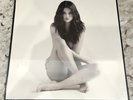 Selena Gomez Revival LP Limited Edition Red Vinyl Record - Never Opened