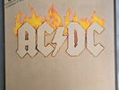 AC/DC Vol. 1 Box Set 6 LPs, Cold-Hearted Man 12”, Iron-On 1983 or '87 Bon Scott
