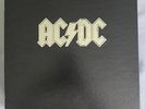 AC/DC 16 LP Limited Edition Collector's Box Set 180g Vinyl Remastered Epic 2003