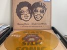An Evening With Silk Sonic by Bruno Mars/Anderson Paak (Vinyl LP, 2022, Atlantic