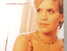 ALISON KRAUSS ‎– Forget About It 2001 1st UK/EU Issue Ltd. LP NM German pressing