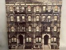 Led Zeppelin - Physical Graffiti 2-LP Re-Issue Vinyl Records In Cardboard Sleeve