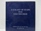 A Galaxy of Stars From EMI Records - UK 1966 Special Promo LP incl. The Beatles