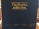 The Beatles Collection (Blue Box) Vinyl Albums, Excellent