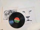 WHITE LION Pride ORIGINAL FIRST PRESSING VINYL LP atlantic records 1987